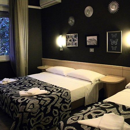 קרביה Wuhostel מראה חיצוני תמונה