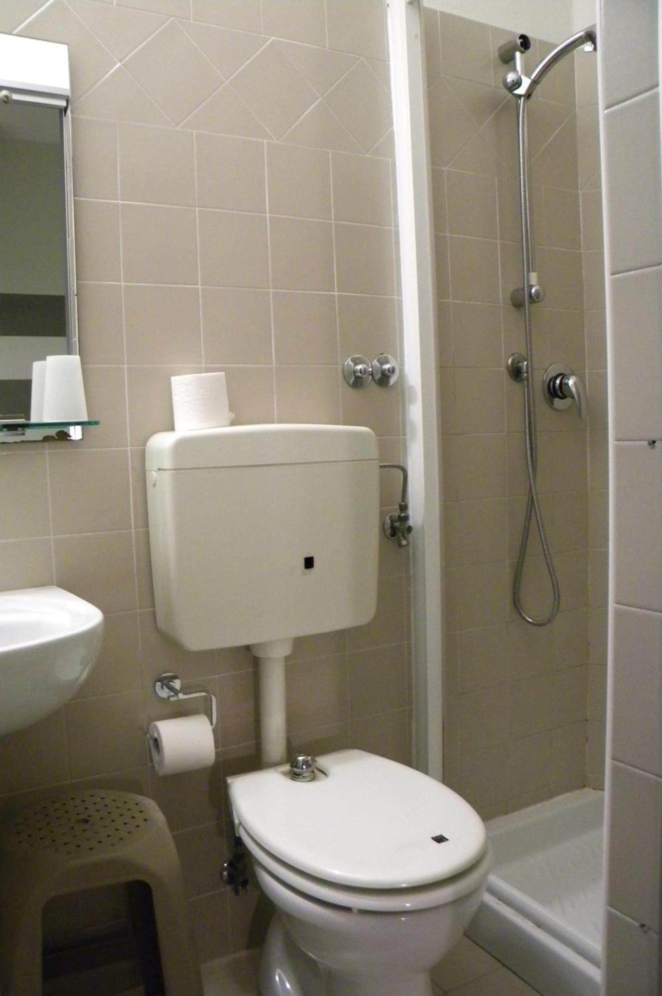 קרביה Wuhostel מראה חיצוני תמונה