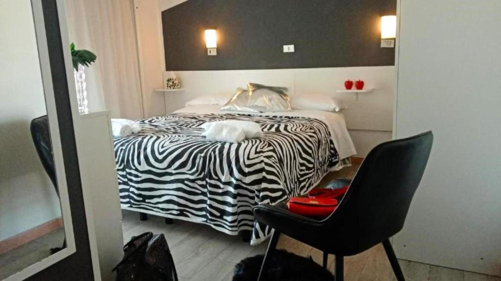 קרביה Wuhostel מראה חיצוני תמונה