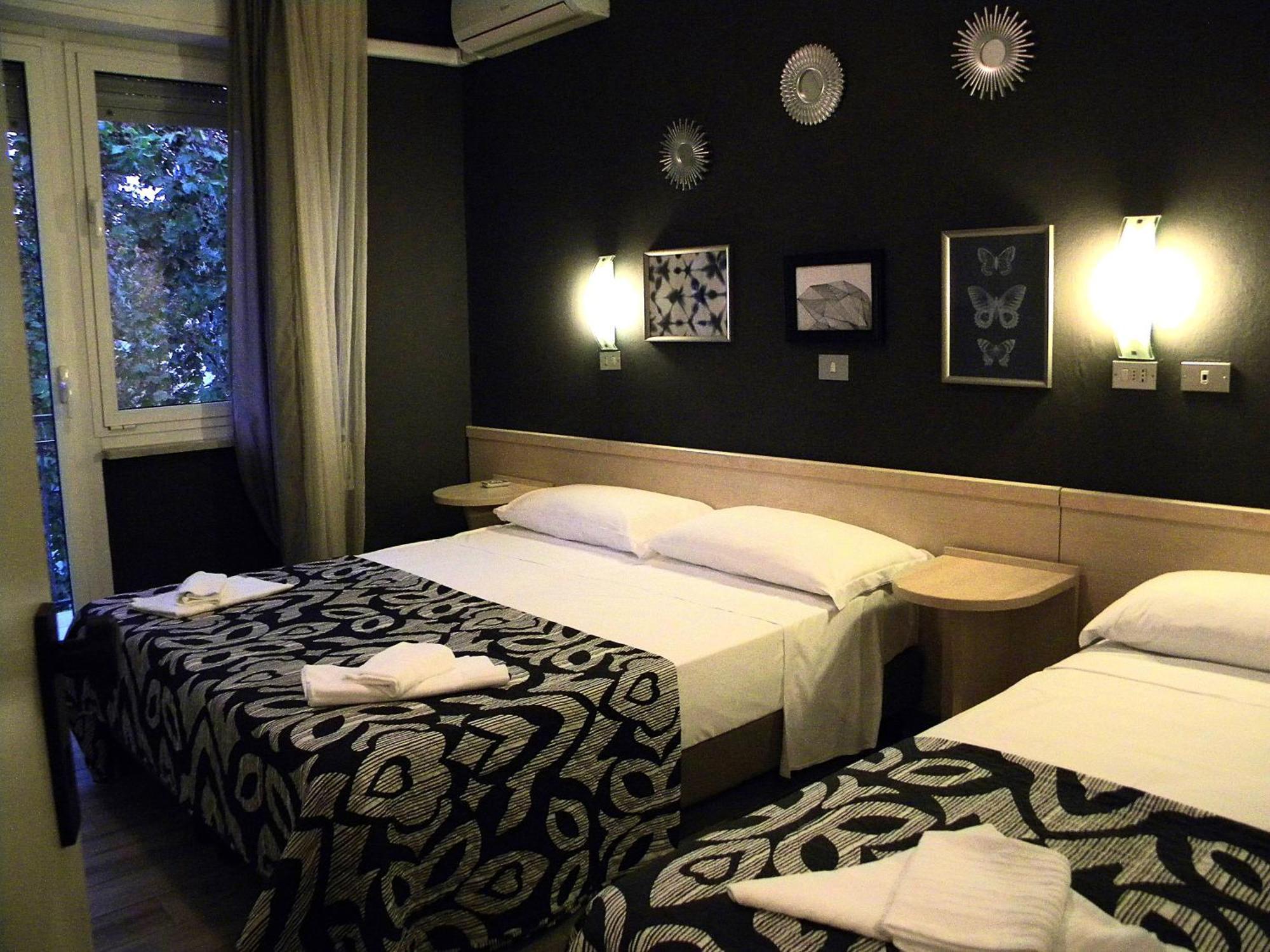 קרביה Wuhostel מראה חיצוני תמונה