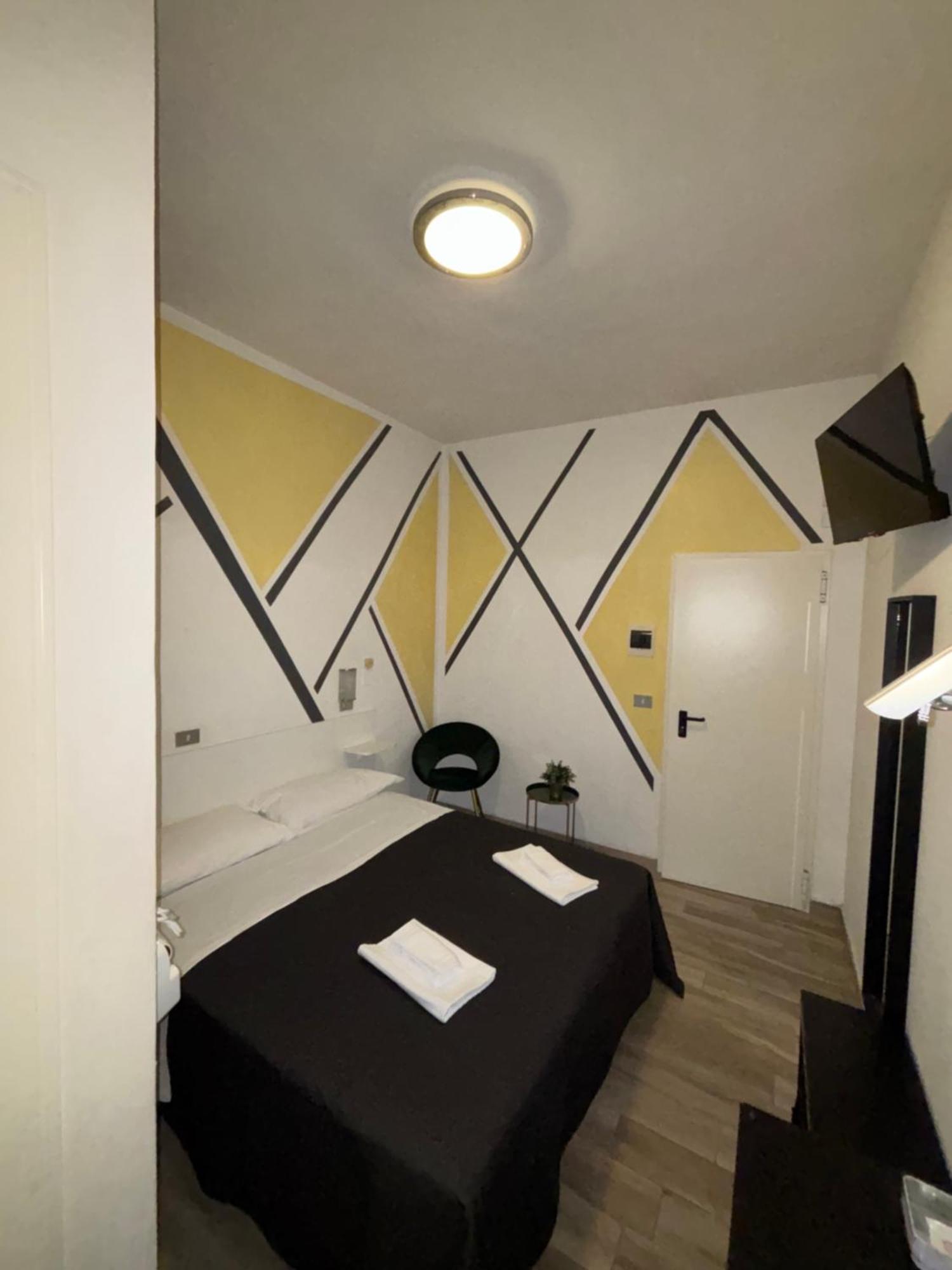 קרביה Wuhostel מראה חיצוני תמונה
